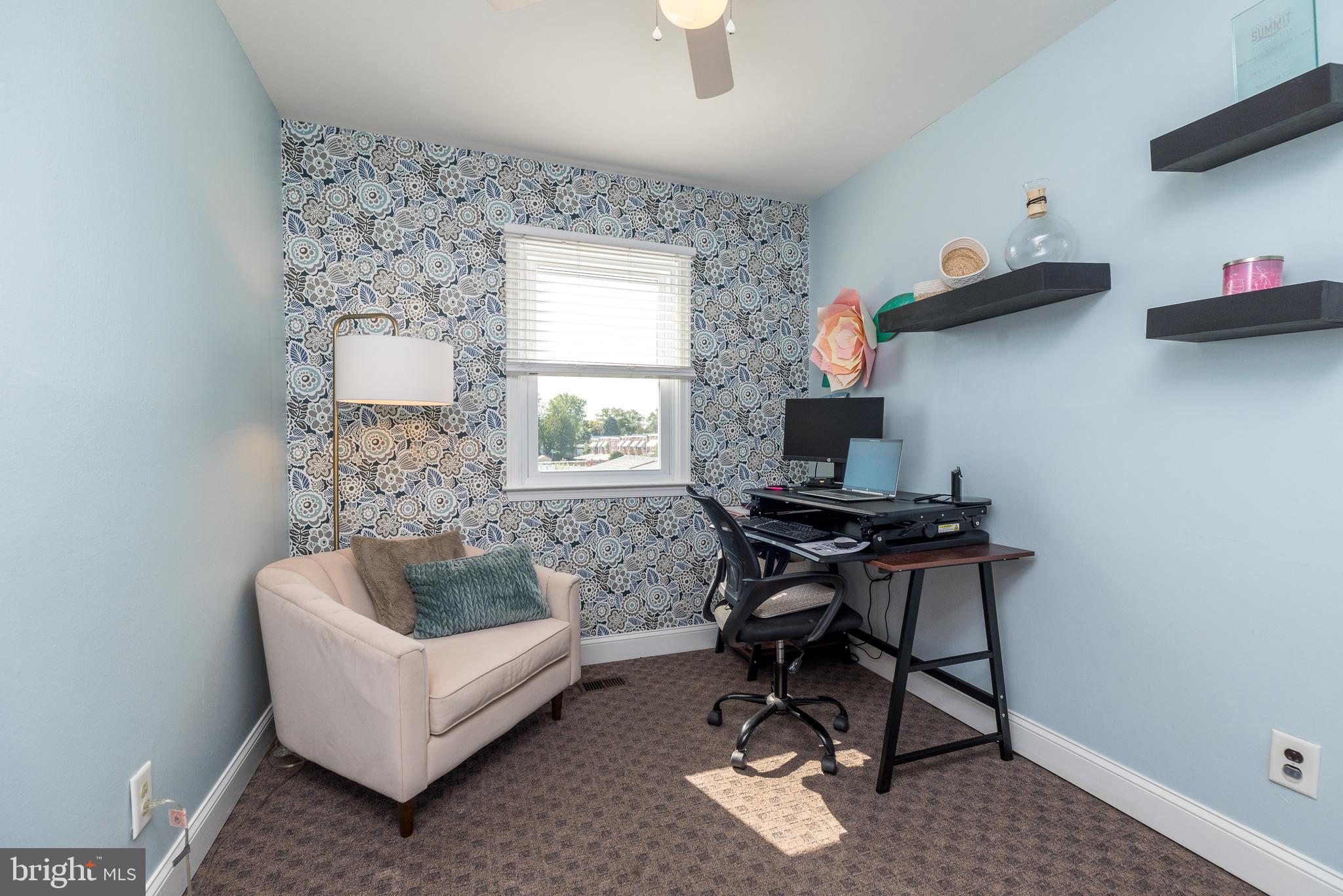 3346 Red Lion Road Philadelphia, PA 19114 - Photo 14 of 24 Bedroom 3/Office