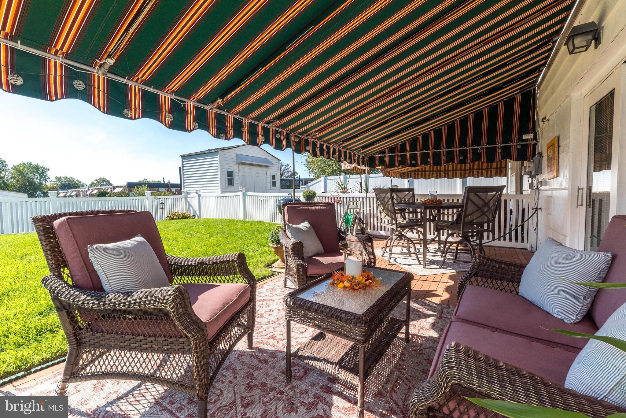 3346 Red Lion Road Philadelphia, PA 19114 - Photo 20 of 24 Patio