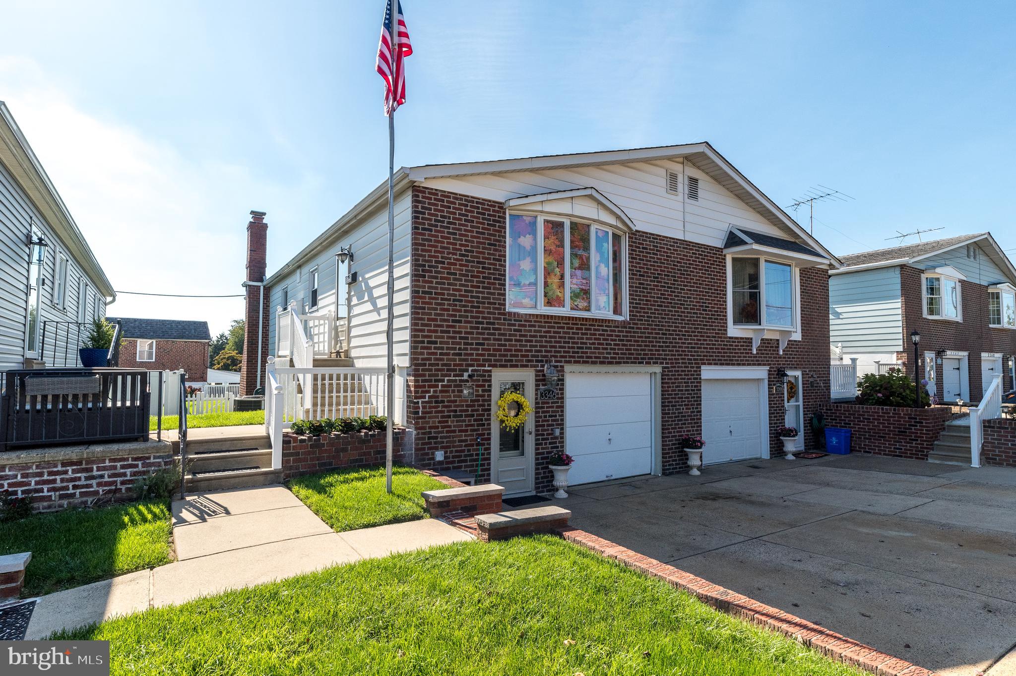 3346 Red Lion Road Philadelphia, PA 19114 - Photo 2 of 24 Side entrance