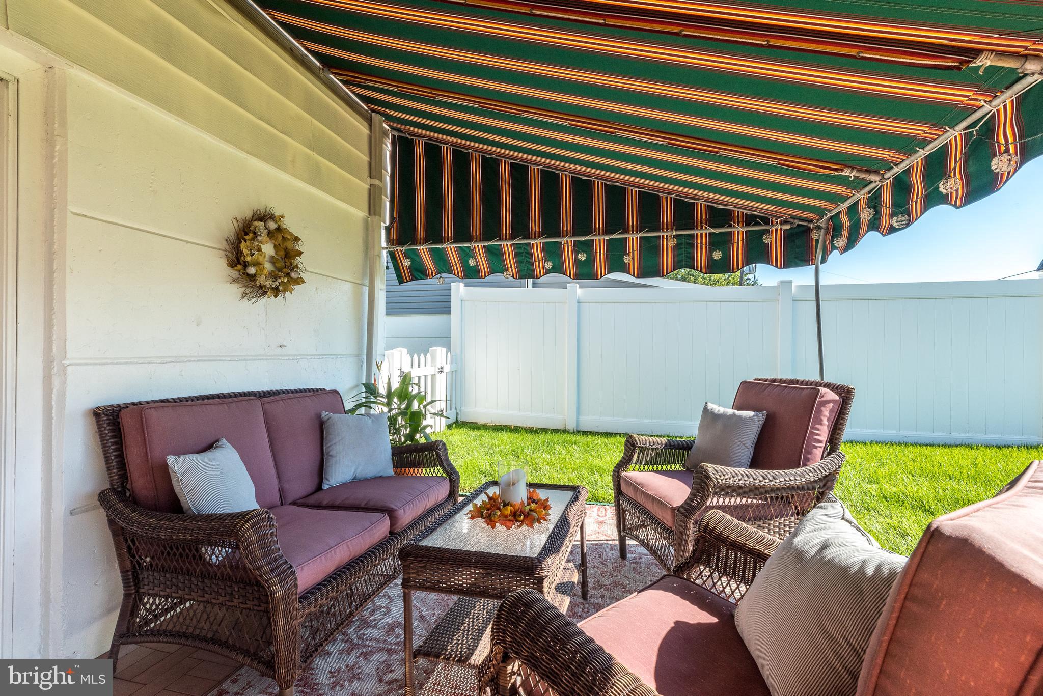 3346 Red Lion Road Philadelphia, PA 19114 - Photo 21 of 24 Patio
