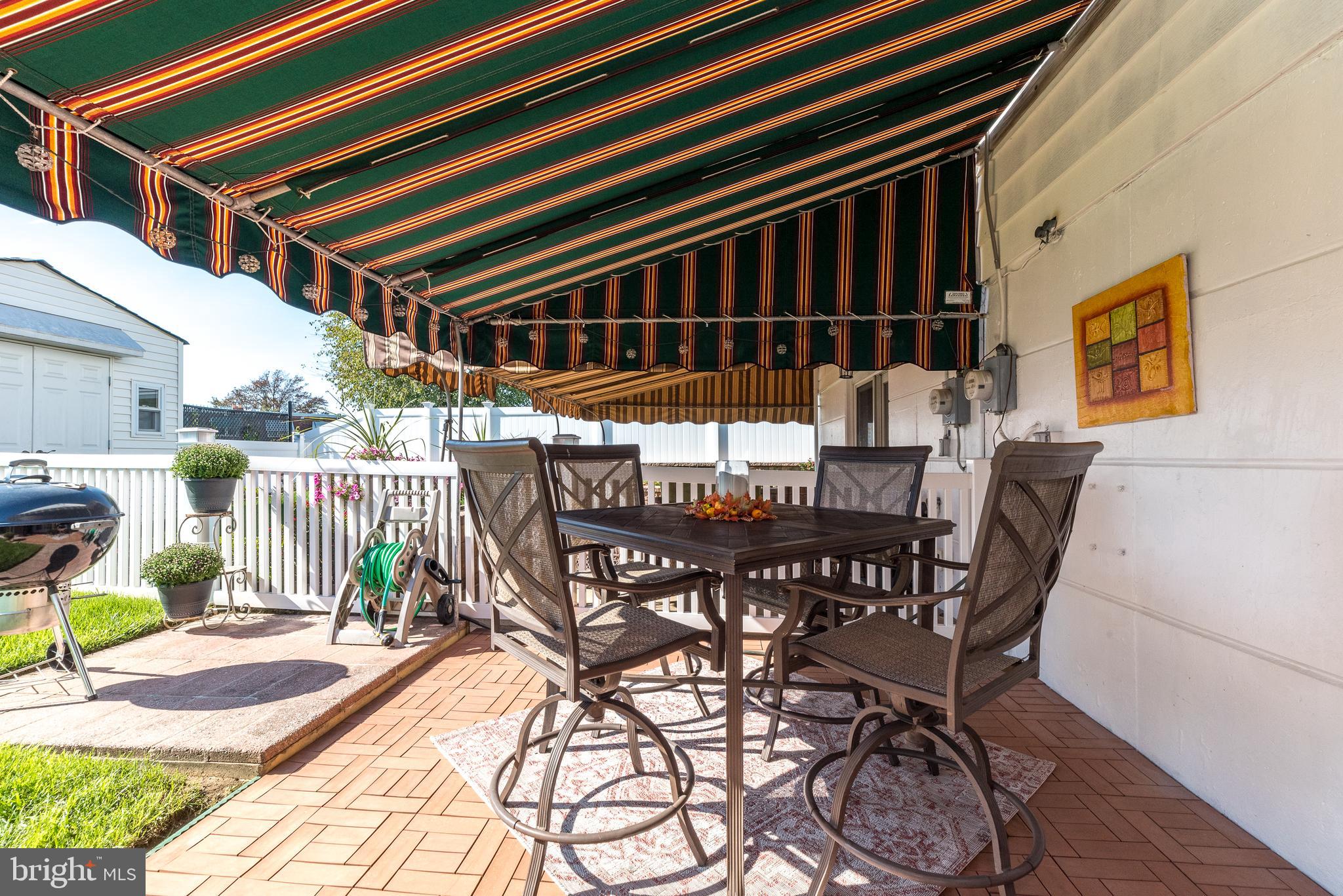 3346 Red Lion Road Philadelphia, PA 19114 - Photo 22 of 24 Patio