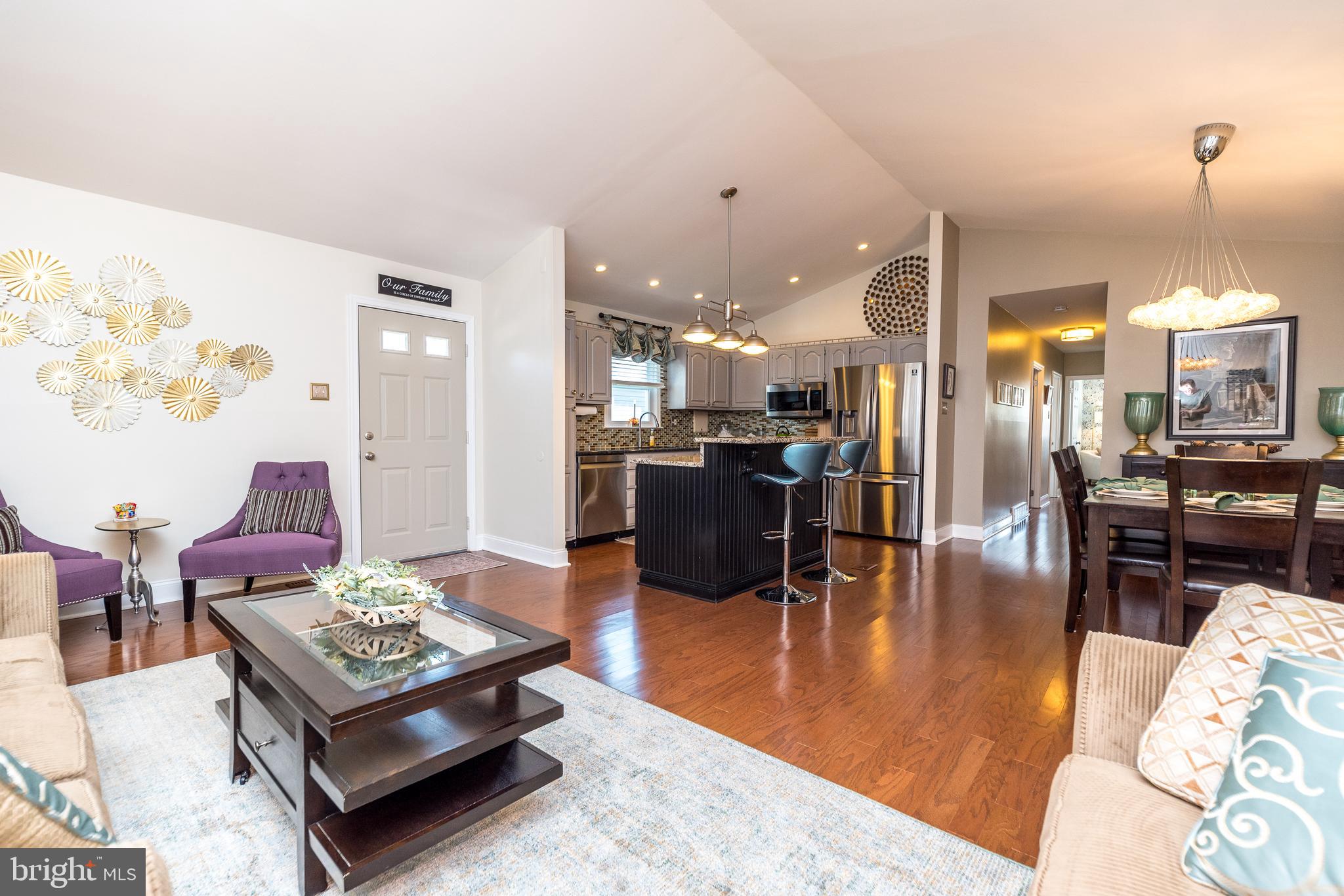 3346 Red Lion Road Philadelphia, PA 19114 - Photo 4 of 24 Open Concept
