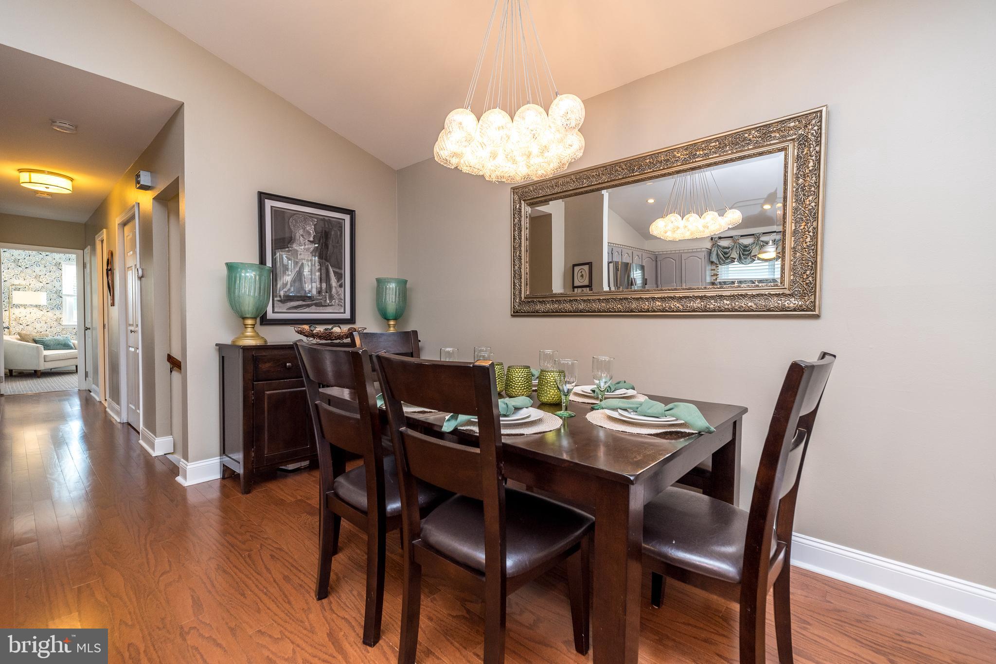 3346 Red Lion Road Philadelphia, PA 19114 - Photo 6 of 24 Dining room