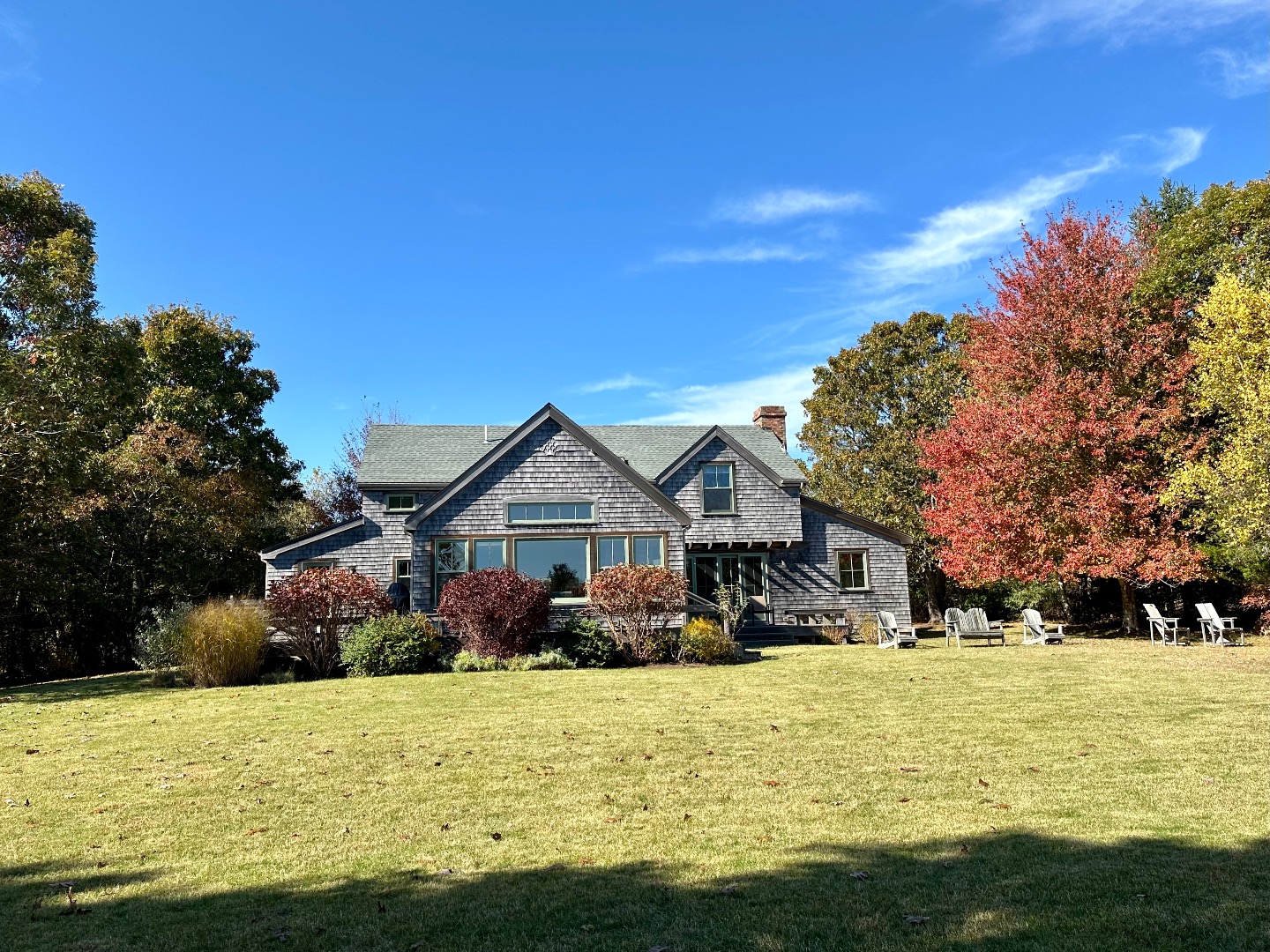 106 Panhandle Road West Tisbury, MA 02568 - Photo 1 of 31 Gallery Image 1