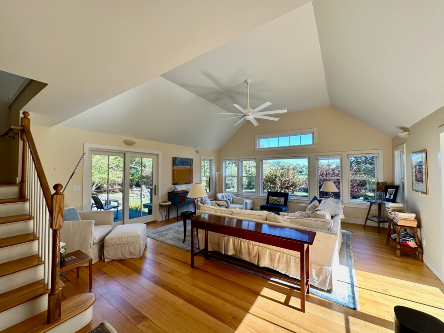 106 Panhandle Road West Tisbury, MA 02568 - Photo 11 of 31 Gallery Image 11