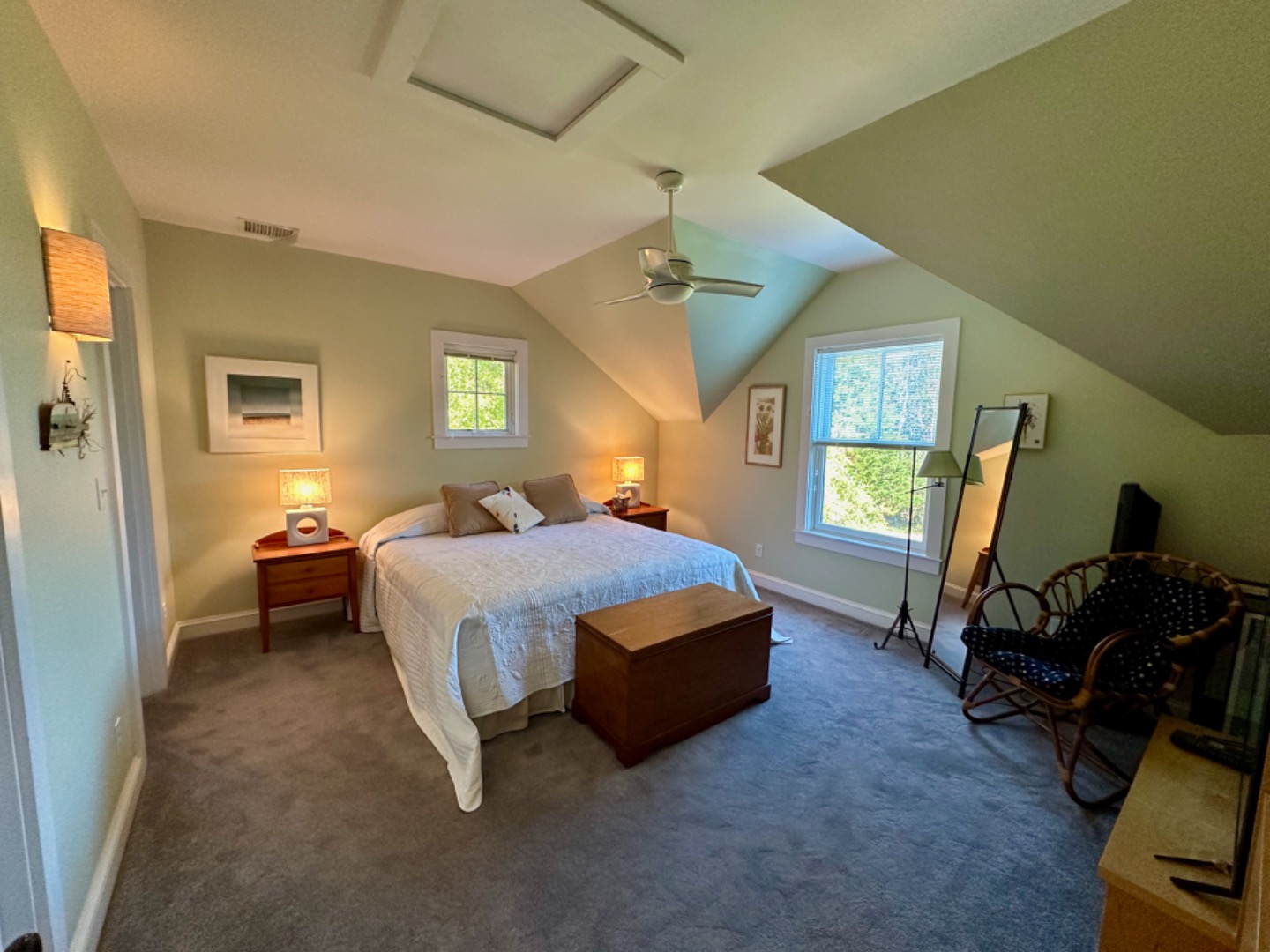 106 Panhandle Road West Tisbury, MA 02568 - Photo 18 of 31 Gallery Image 18