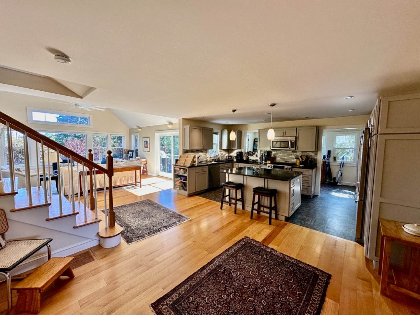 106 Panhandle Road West Tisbury, MA 02568 - Photo 2 of 31 Gallery Image 2