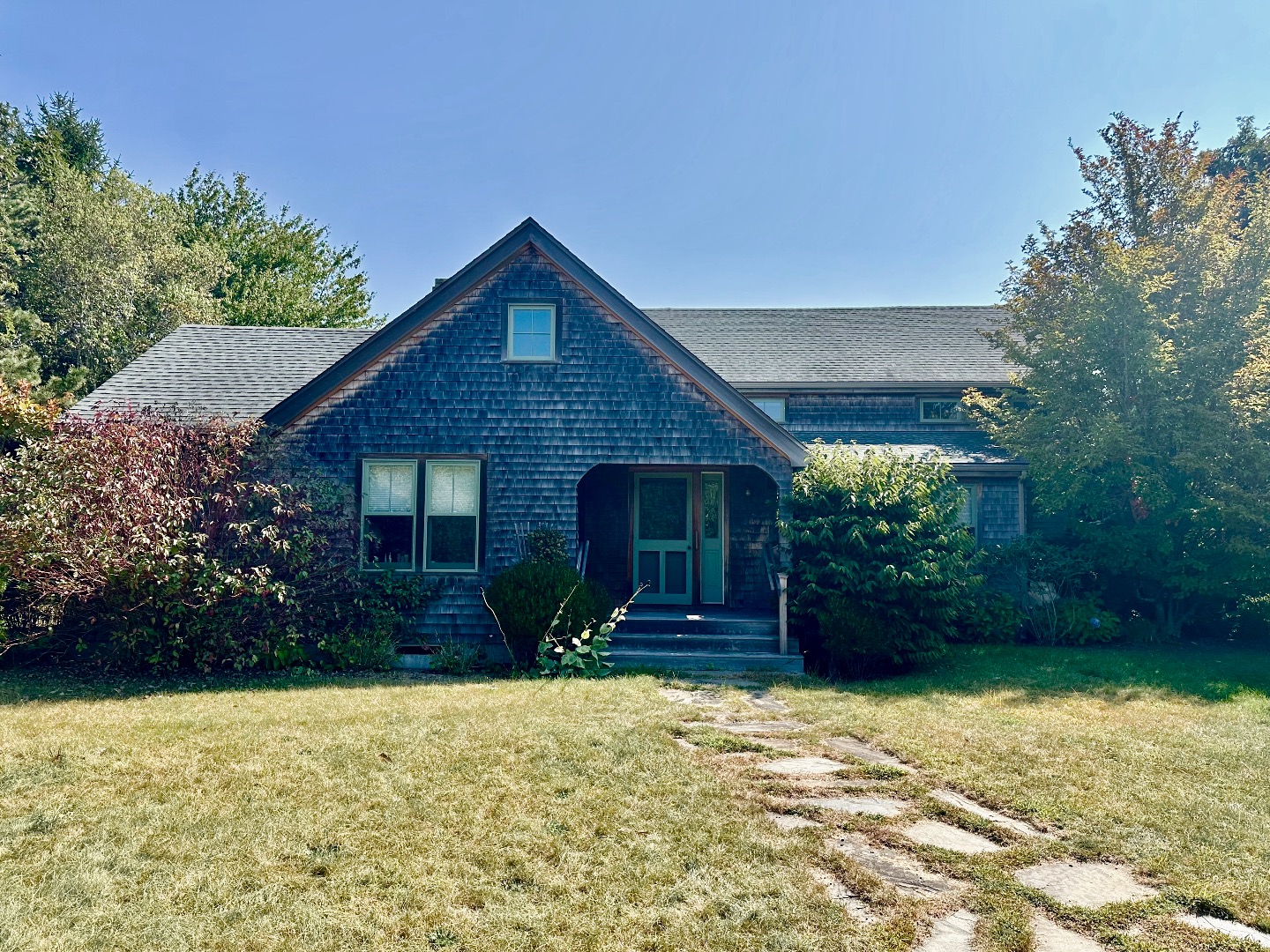 106 Panhandle Road West Tisbury, MA 02568 - Photo 21 of 31 Gallery Image 21