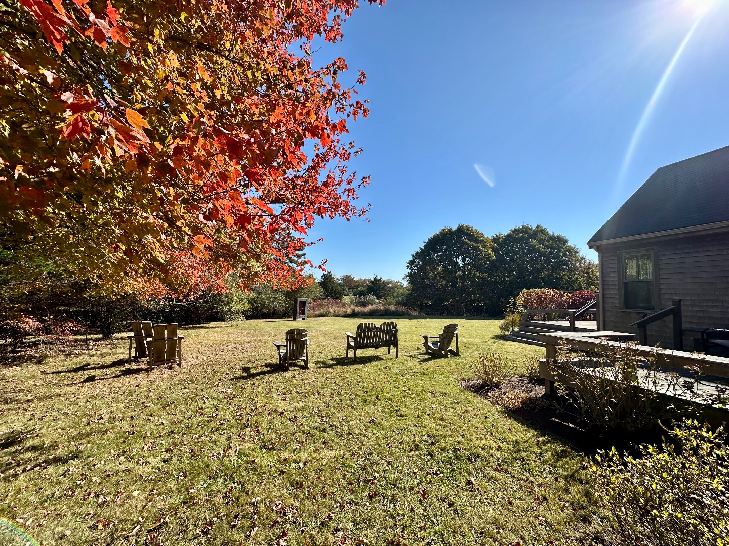 106 Panhandle Road West Tisbury, MA 02568 - Photo 22 of 31 Gallery Image 22