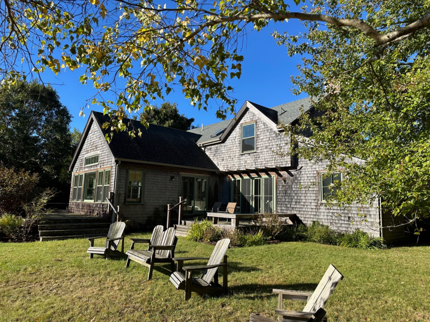 106 Panhandle Road West Tisbury, MA 02568 - Photo 25 of 31 Gallery Image 25