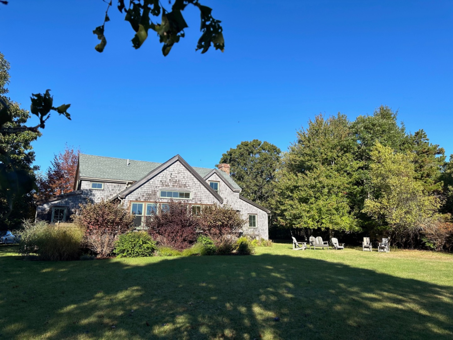 106 Panhandle Road West Tisbury, MA 02568 - Photo 26 of 31 Gallery Image 26
