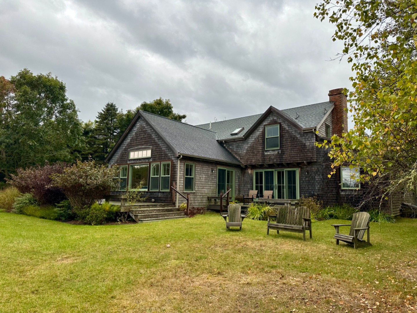 106 Panhandle Road West Tisbury, MA 02568 - Photo 27 of 31 Gallery Image 27