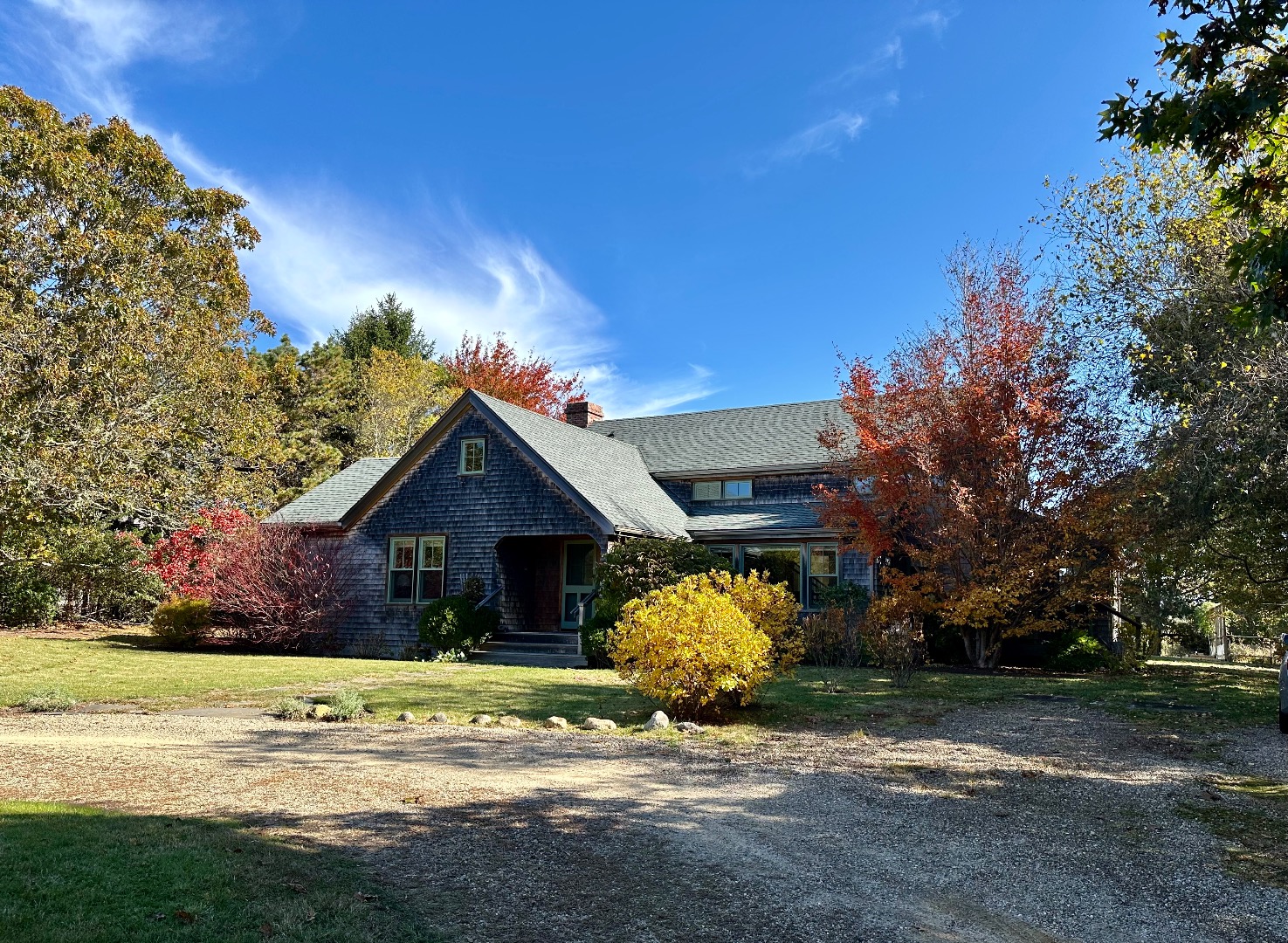 106 Panhandle Road West Tisbury, MA 02568 - Photo 28 of 31 Gallery Image 28