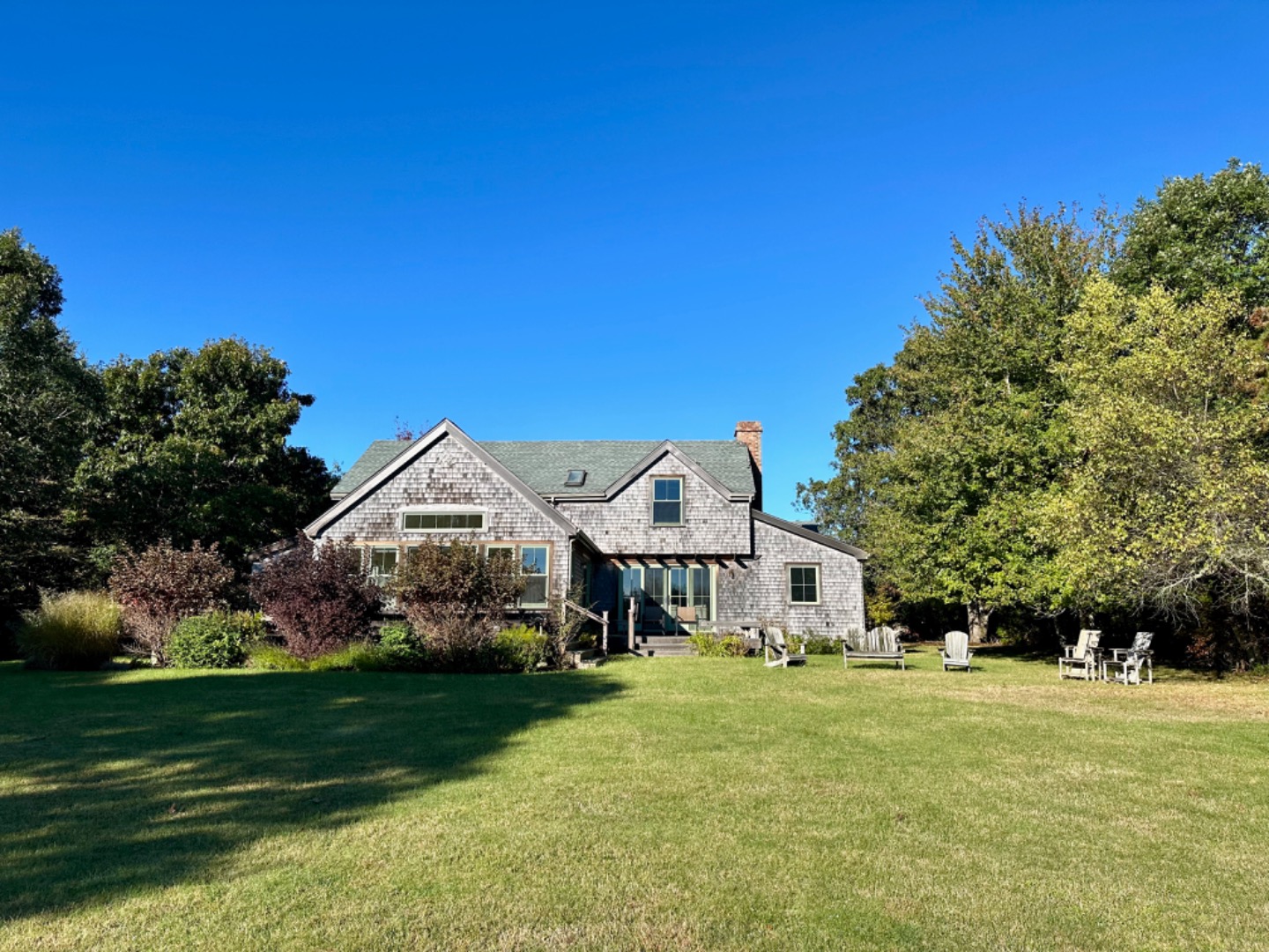 106 Panhandle Road West Tisbury, MA 02568 - Photo 30 of 31 Gallery Image 30