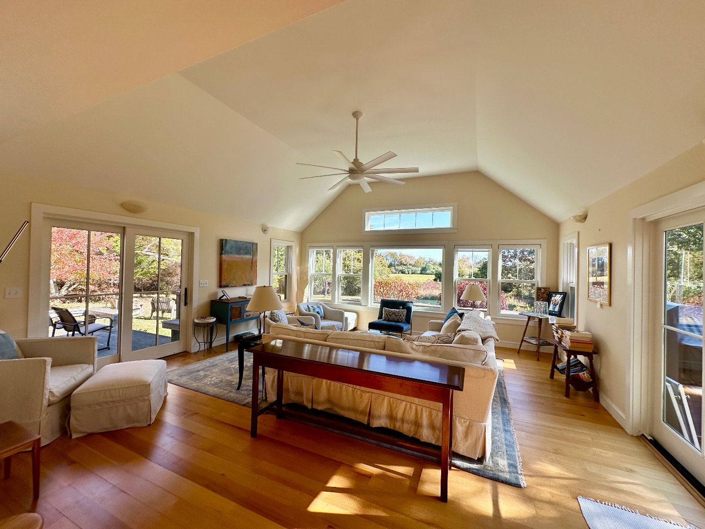 106 Panhandle Road West Tisbury, MA 02568 - Photo 3 of 31 Gallery Image 3