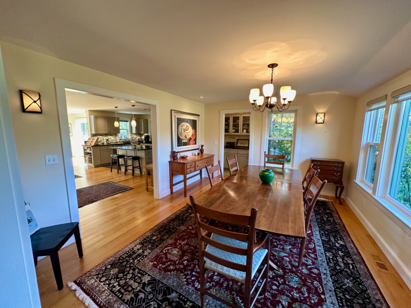 106 Panhandle Road West Tisbury, MA 02568 - Photo 4 of 31 Gallery Image 4