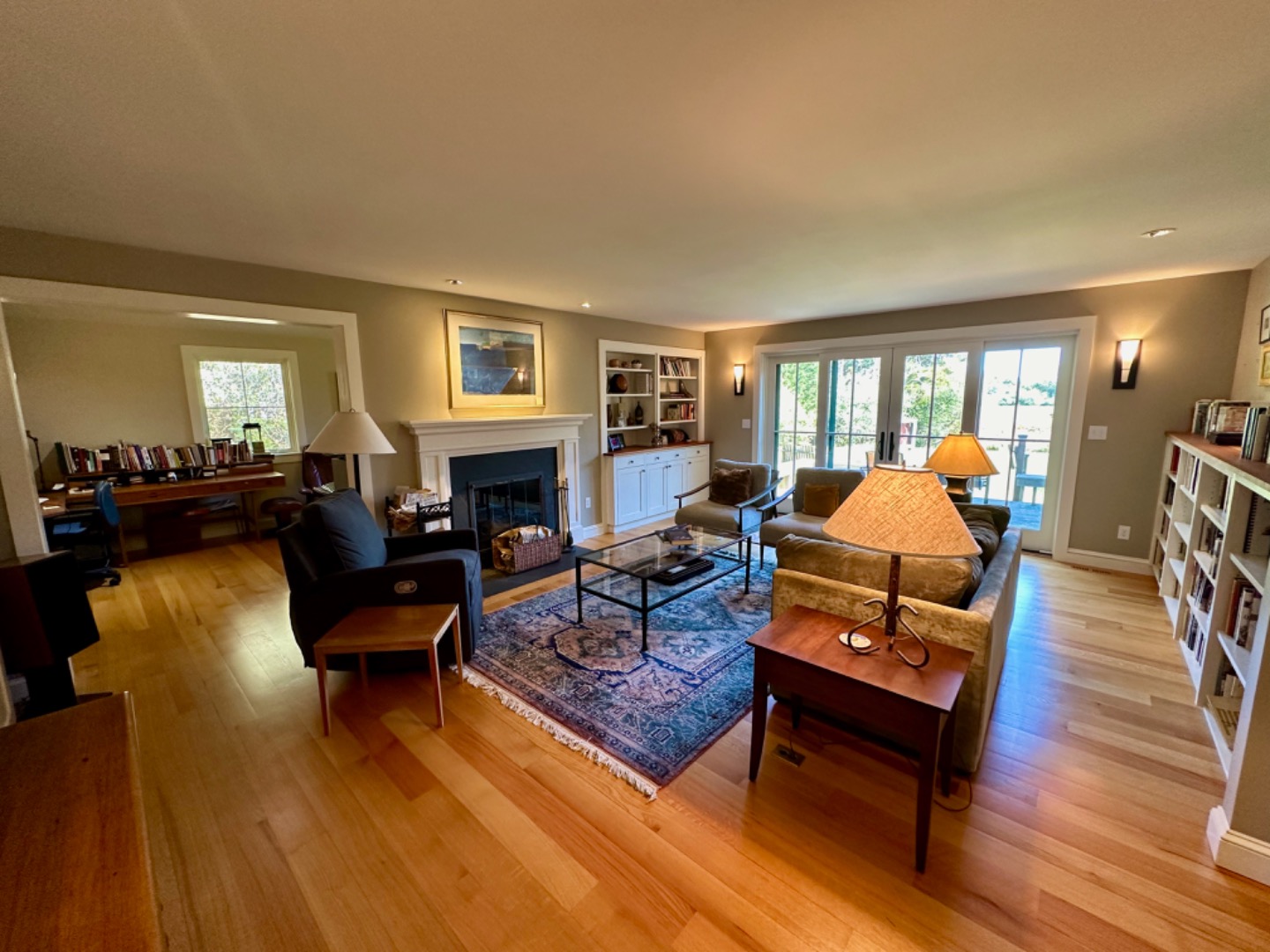 106 Panhandle Road West Tisbury, MA 02568 - Photo 5 of 31 Gallery Image 5