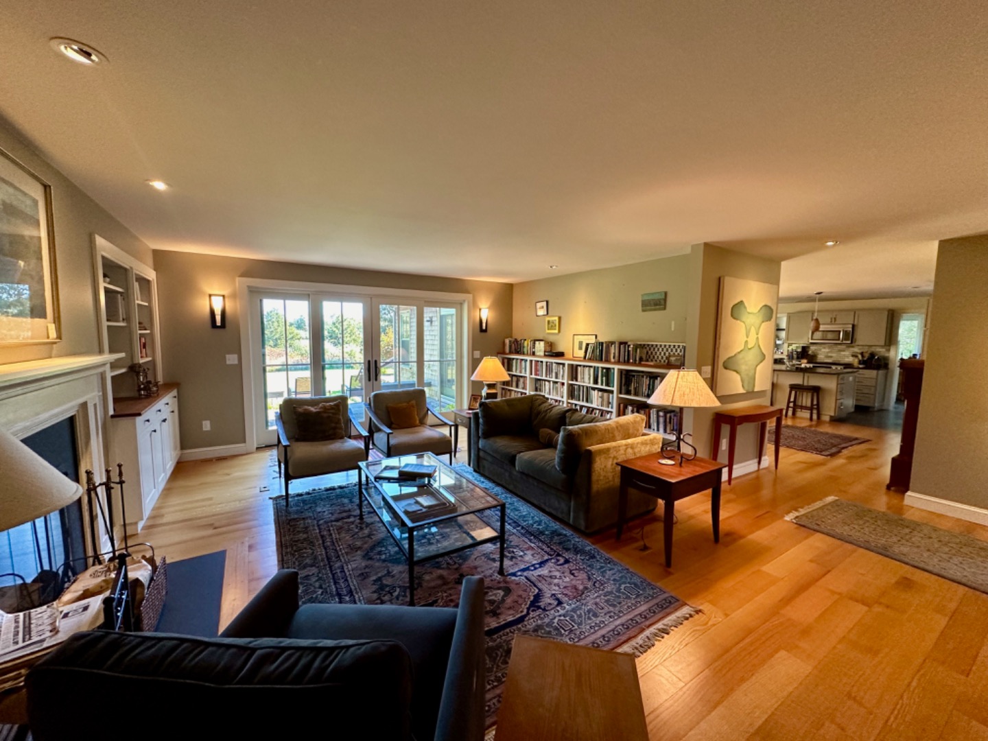106 Panhandle Road West Tisbury, MA 02568 - Photo 7 of 31 Gallery Image 7