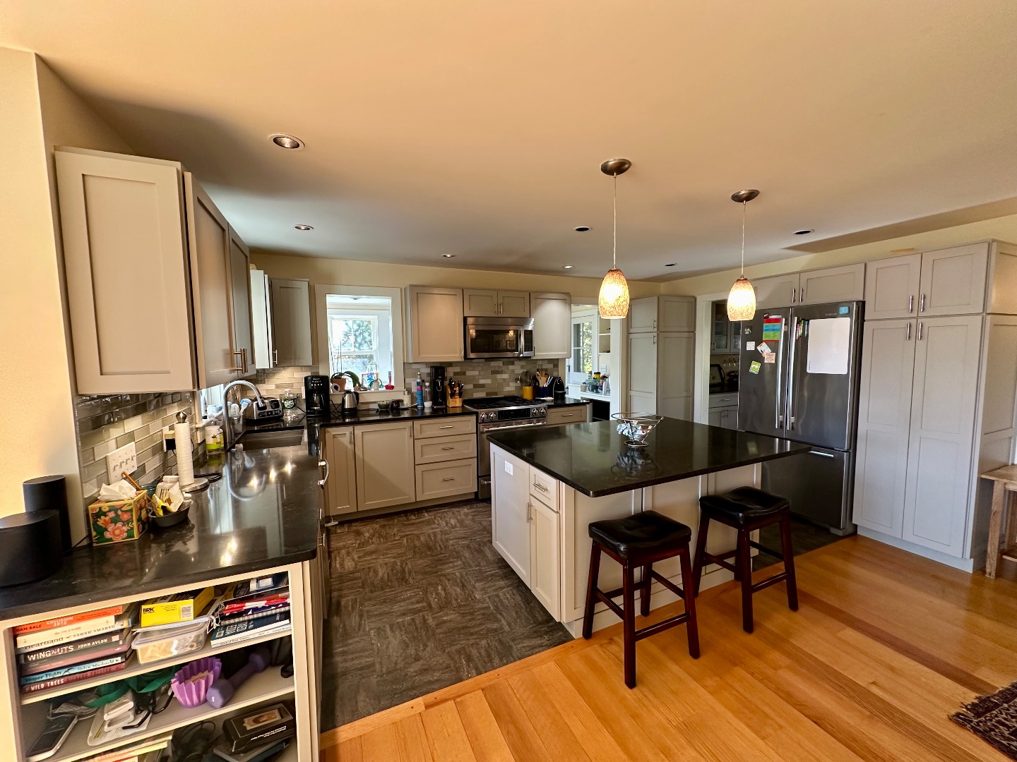 106 Panhandle Road West Tisbury, MA 02568 - Photo 8 of 31 Gallery Image 8