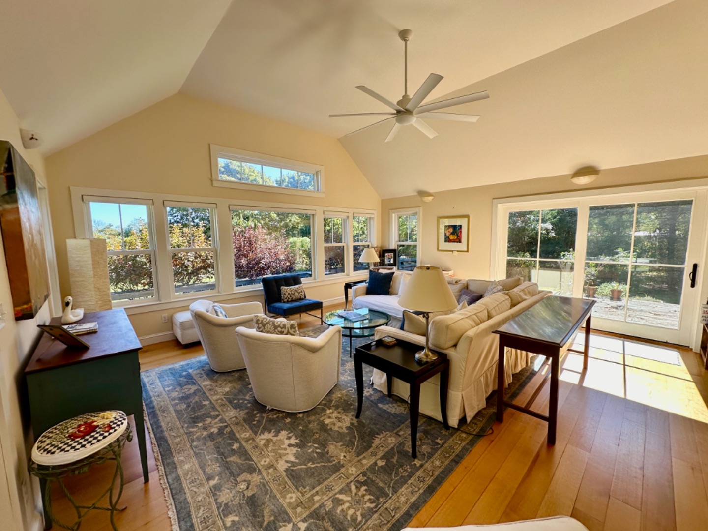 106 Panhandle Road West Tisbury, MA 02568 - Photo 10 of 31 Gallery Image 10
