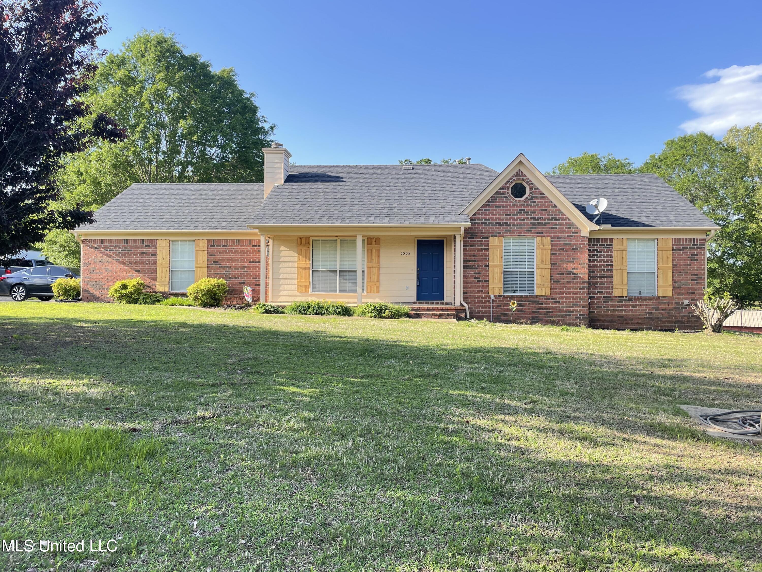 5008 Allen Road Hernando, MS 38632 - Photo 1 of 18 5008 Allen Dr
