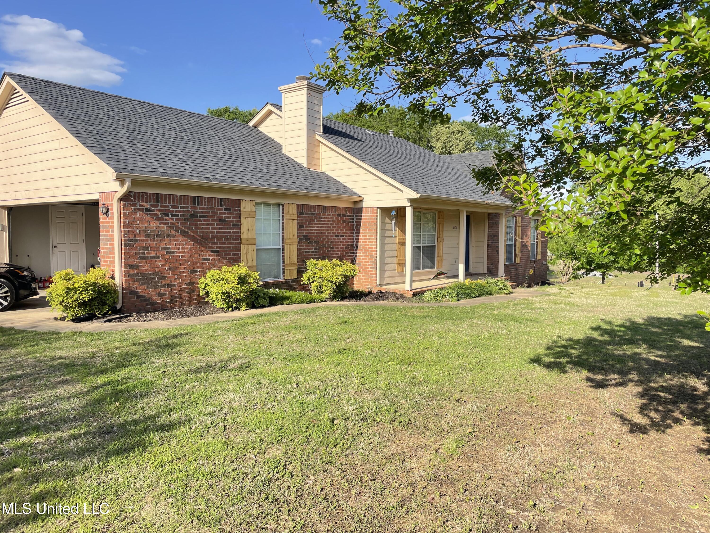 5008 Allen Road Hernando, MS 38632 - Photo 2 of 18 IMG_6786