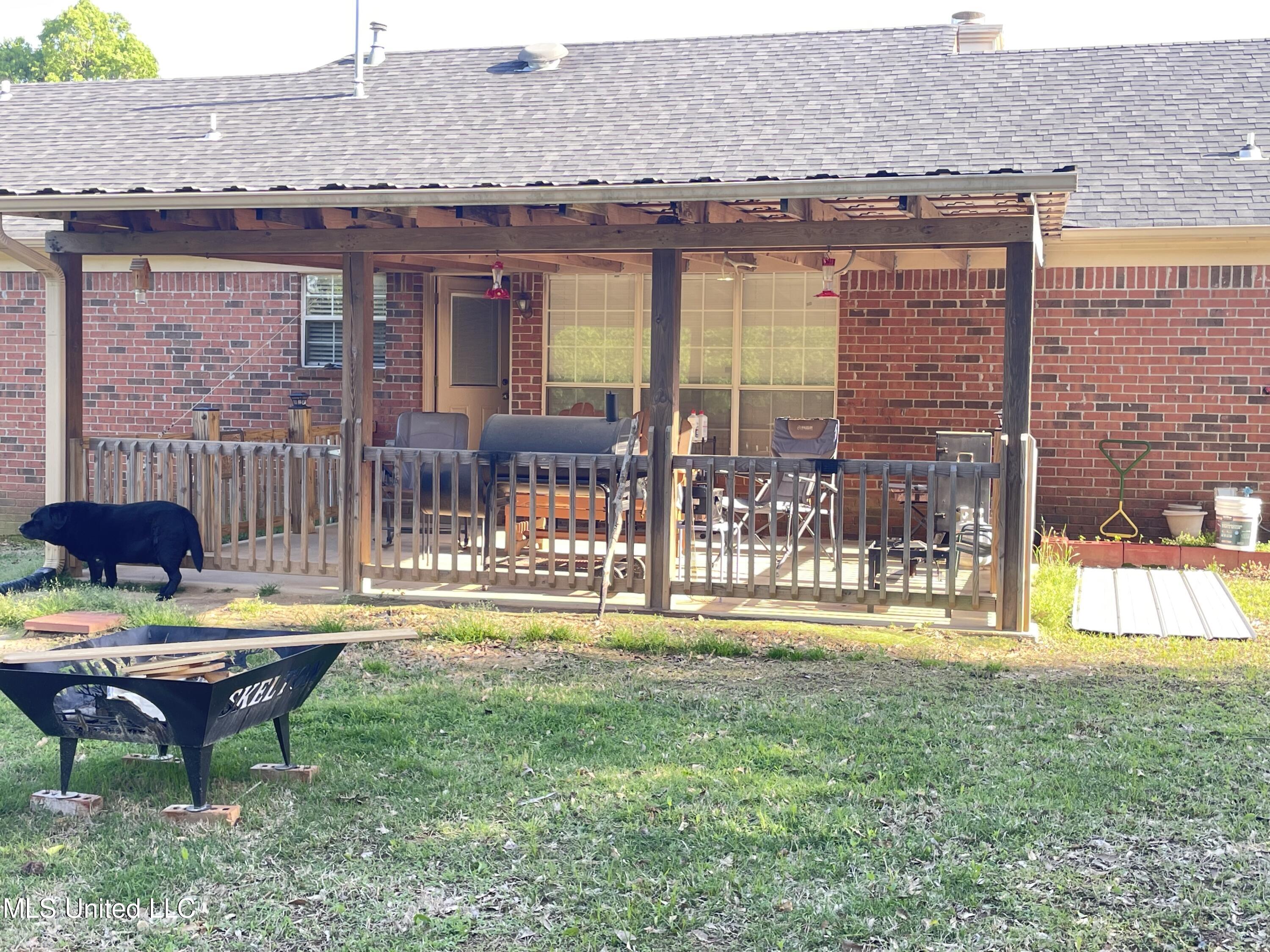 5008 Allen Road Hernando, MS 38632 - Photo 3 of 18 IMG_6802