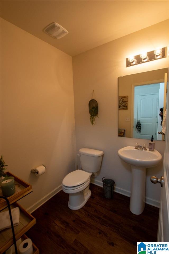 262 Sarah Way Kimberly, AL 35091 - Photo 20 of 44