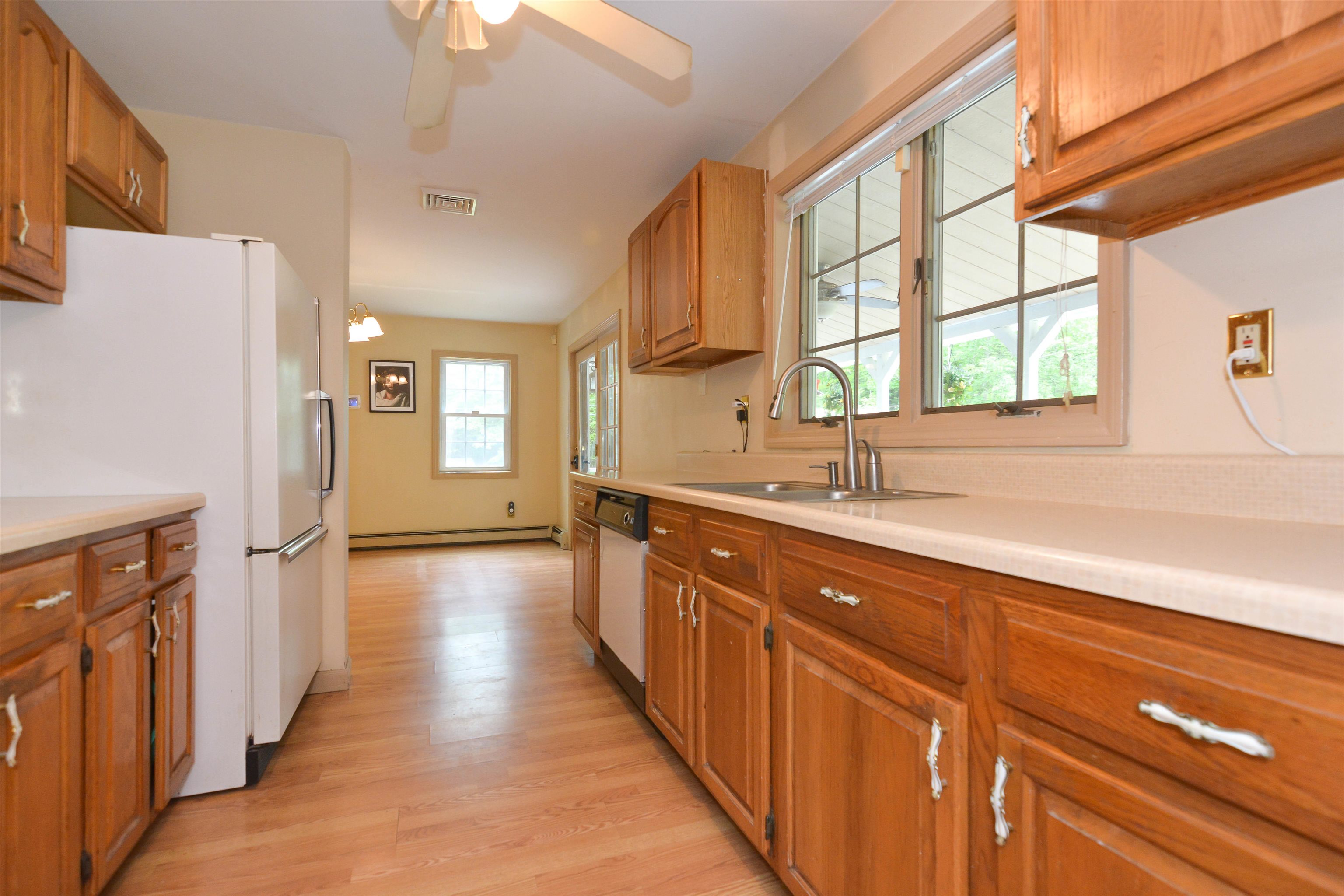 154 Leightons Corner Road Strafford, NH 03884 - Photo 5 of 41