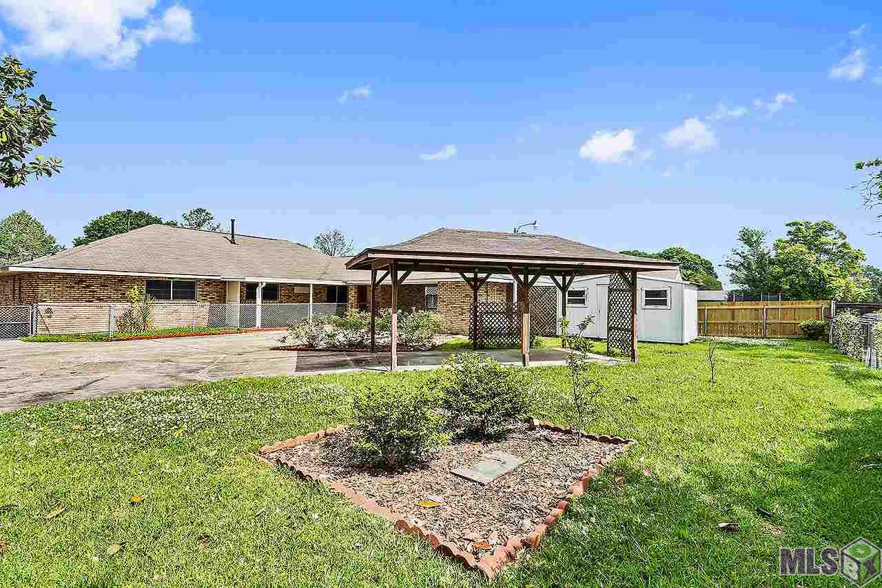 1738 Rue Desiree Baton Rouge, LA 70810 - Photo 10 of 10