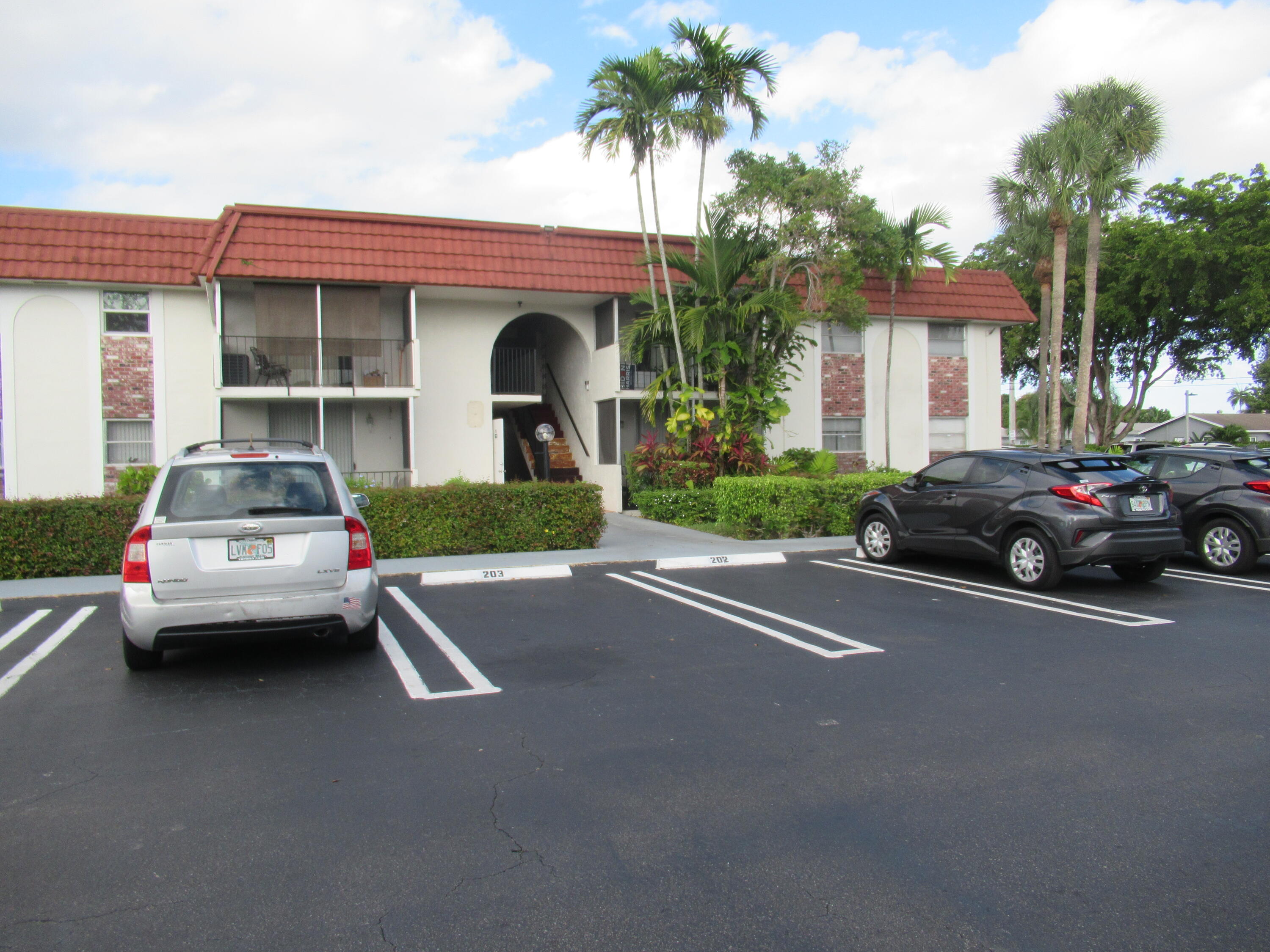 22785 Southwest 66th Avenue, Unit 201 Boca Raton, FL 33428 - Photo 1 of 5 1