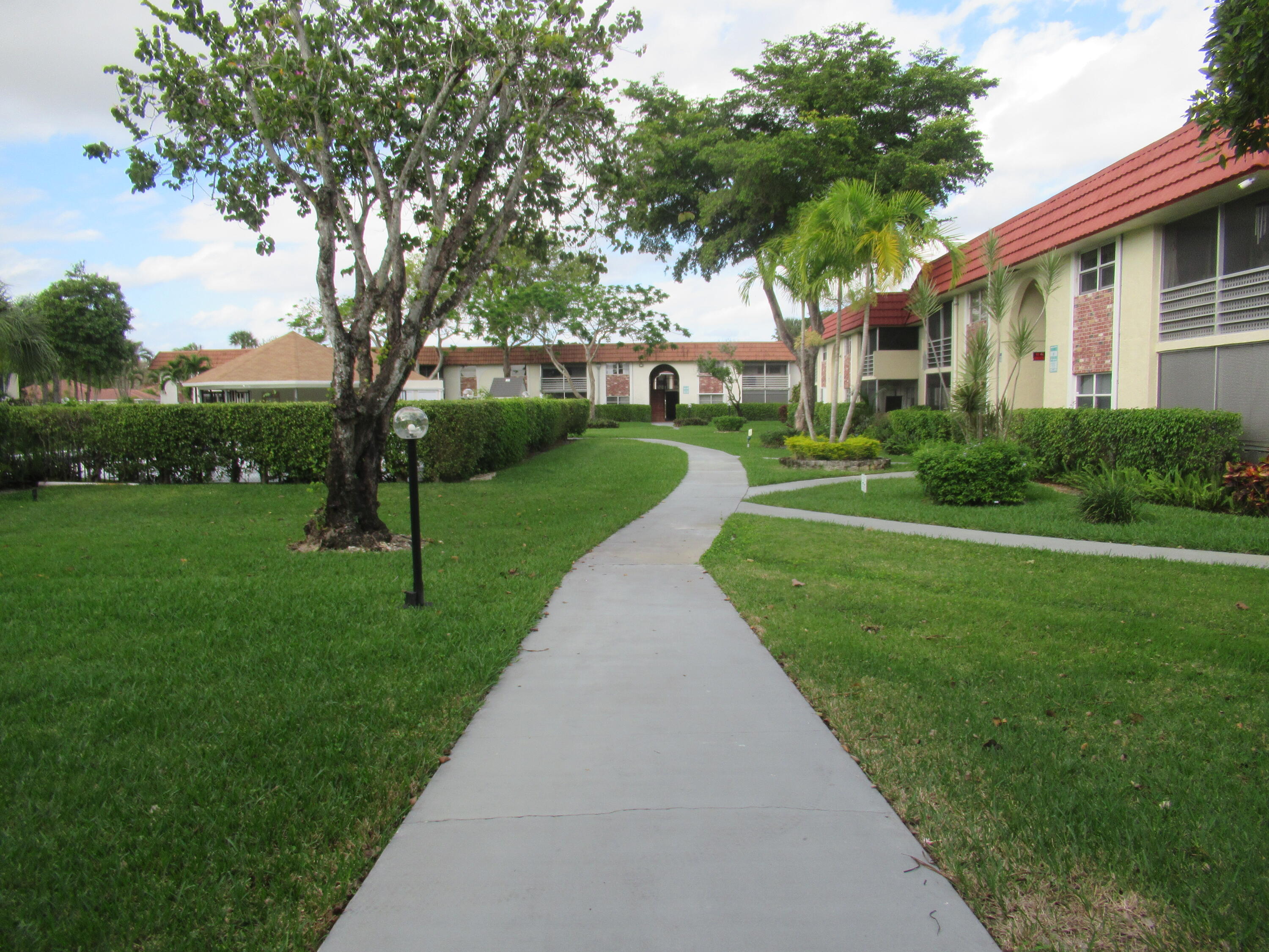 22785 Southwest 66th Avenue, Unit 201 Boca Raton, FL 33428 - Photo 2 of 5 2