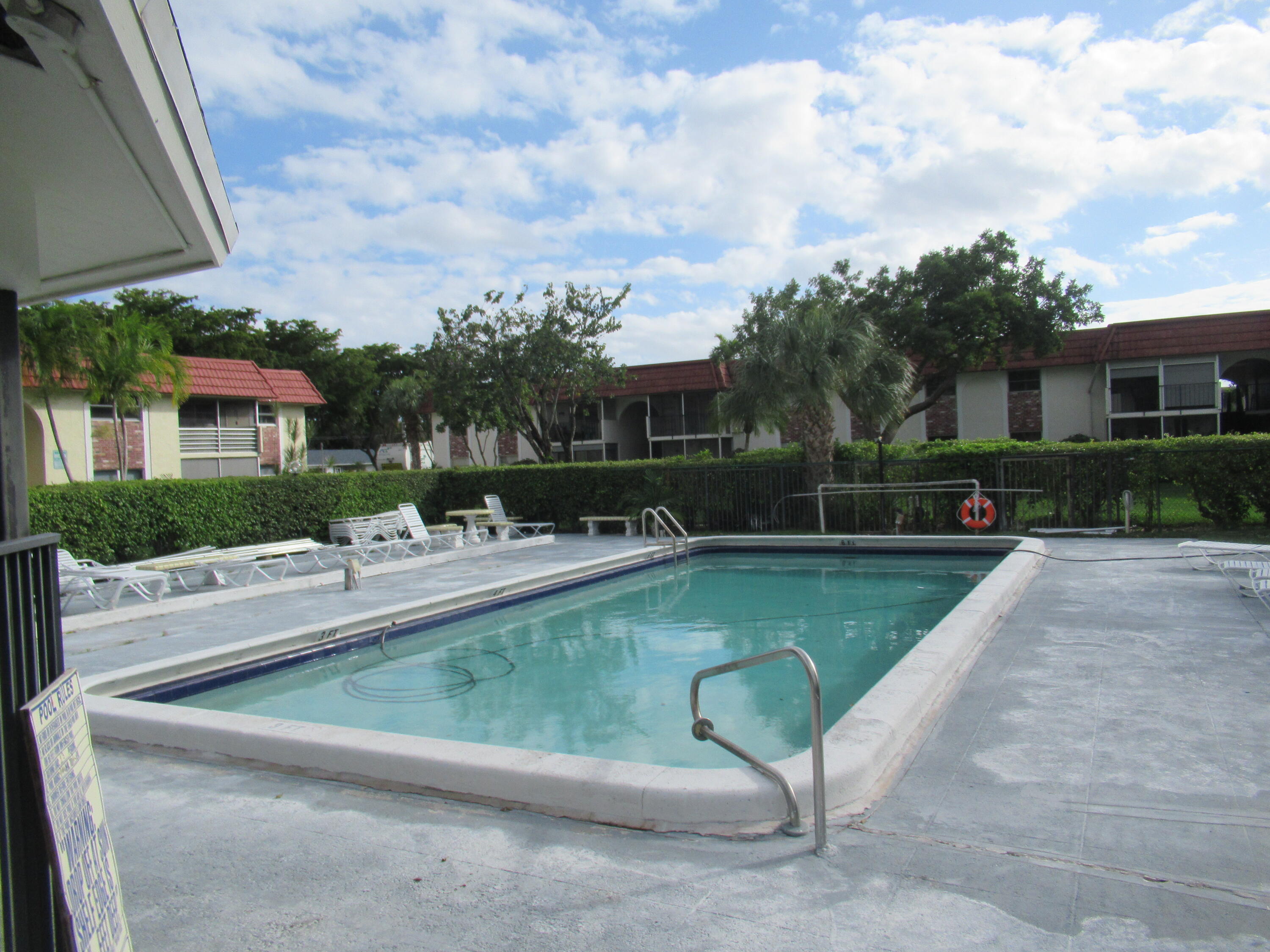 22785 Southwest 66th Avenue, Unit 201 Boca Raton, FL 33428 - Photo 5 of 5 5