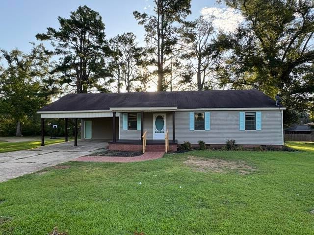 216 Sub Station Road New Albany, MS 38652 - Photo 1 of 12 Gallery Image 1