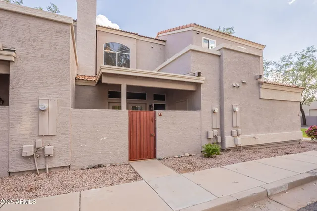 $335,000 | 500 North Roosevelt Avenue, Unit 87, Chandler, AZ 85226