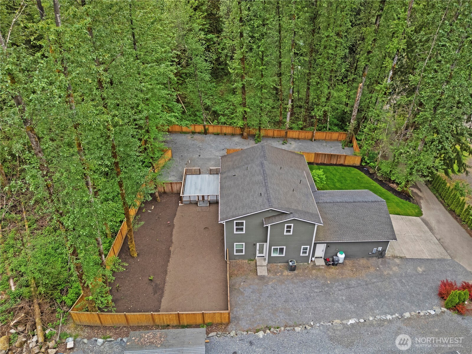 19314 Bergan Road Granite Falls, WA 98252 - Photo 19 of 25