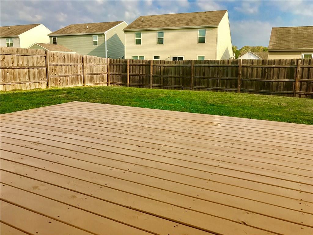 622 Greenway Street Greenwood, IN 46143 - Photo 35 of 38