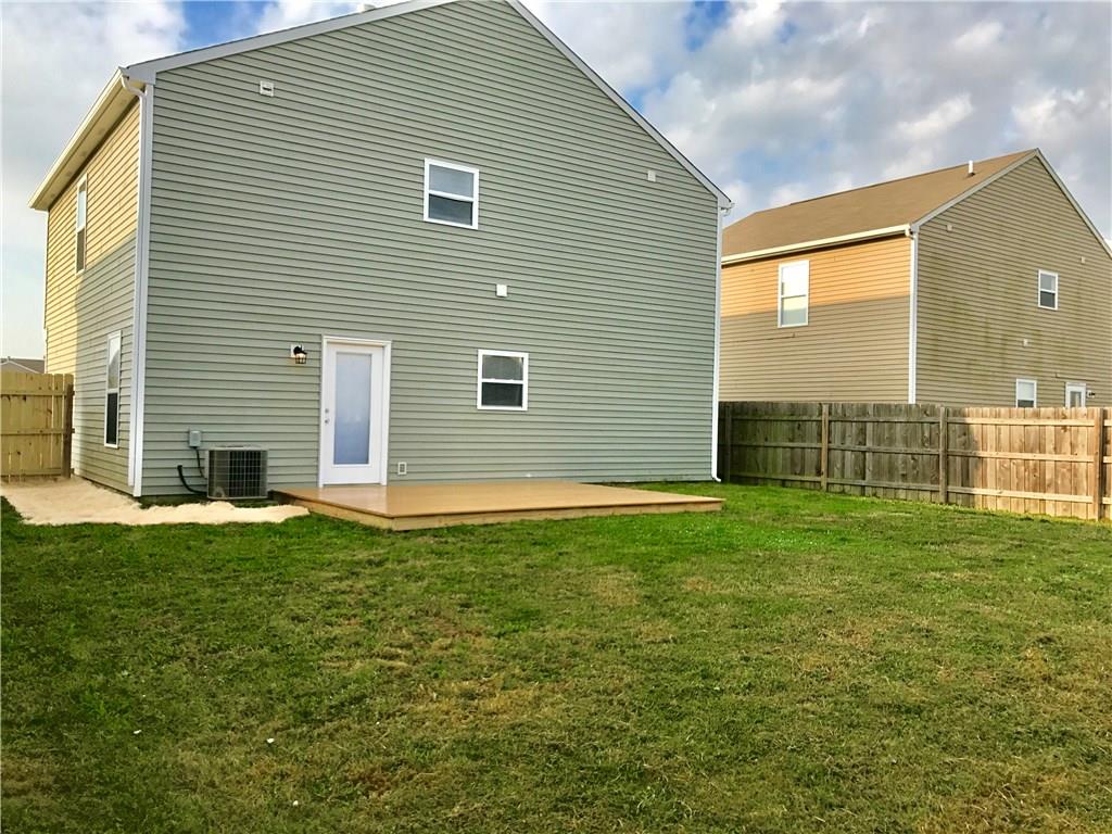 622 Greenway Street Greenwood, IN 46143 - Photo 36 of 38