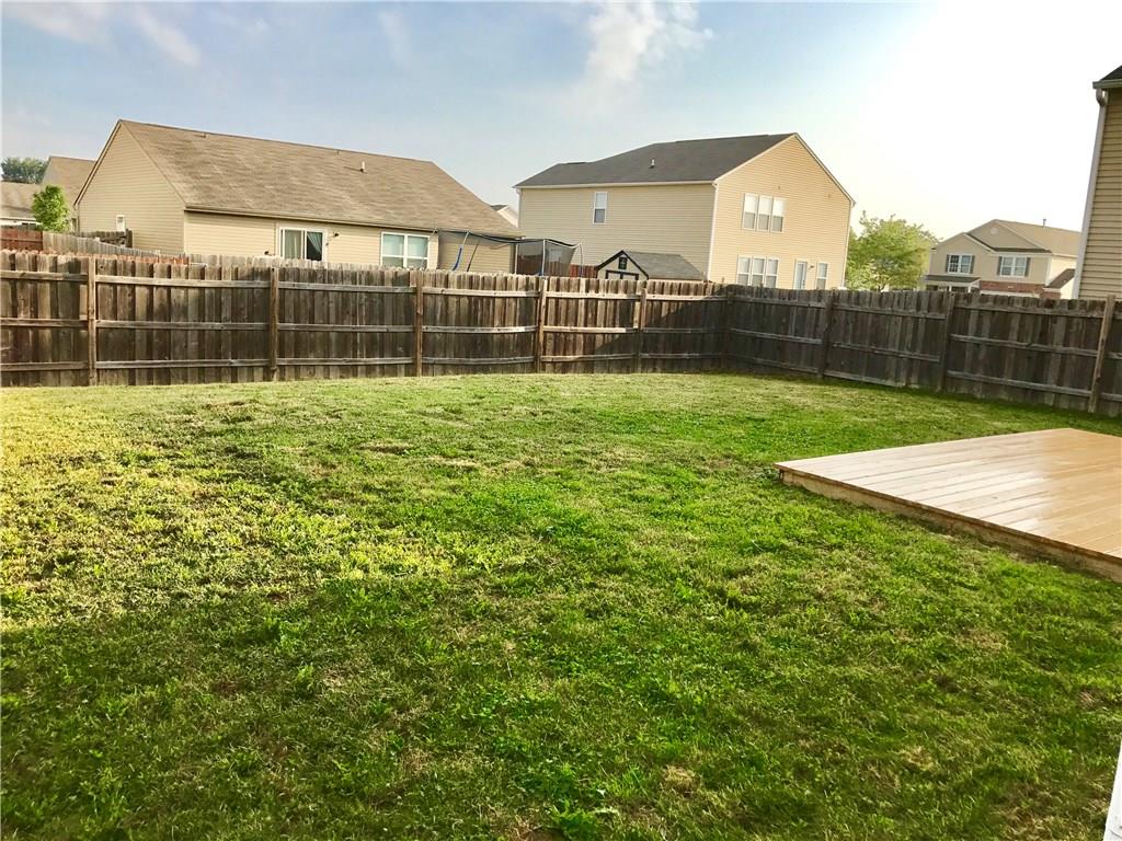 622 Greenway Street Greenwood, IN 46143 - Photo 37 of 38