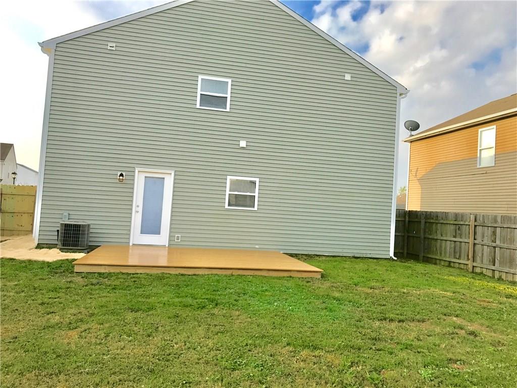 622 Greenway Street Greenwood, IN 46143 - Photo 38 of 38