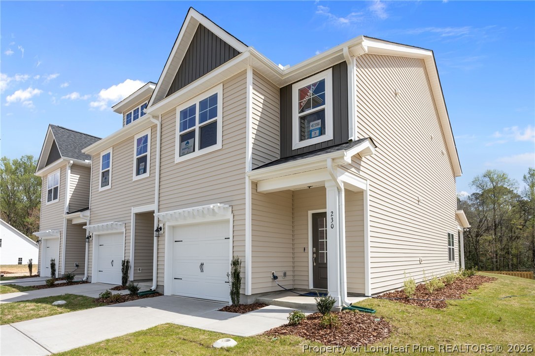 230 Elijah Way, Unit 7 Vass, NC 28394 - Photo 2 of 47