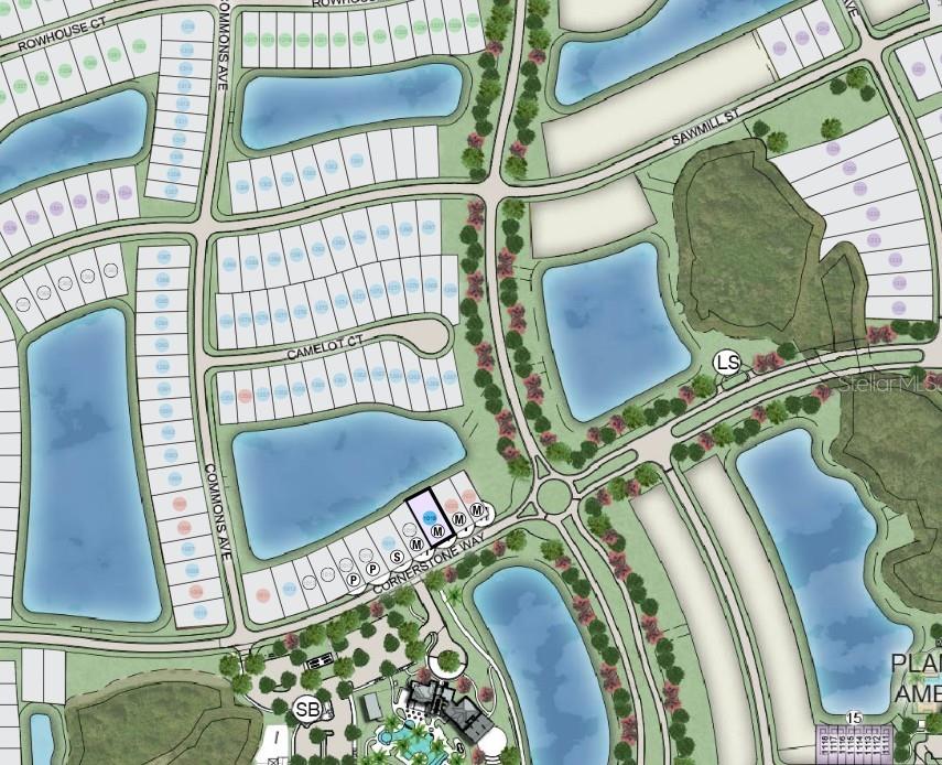 13618 Cornerstone Way Parrish, FL 34219 - Photo 27 of 27 a view of a balcony