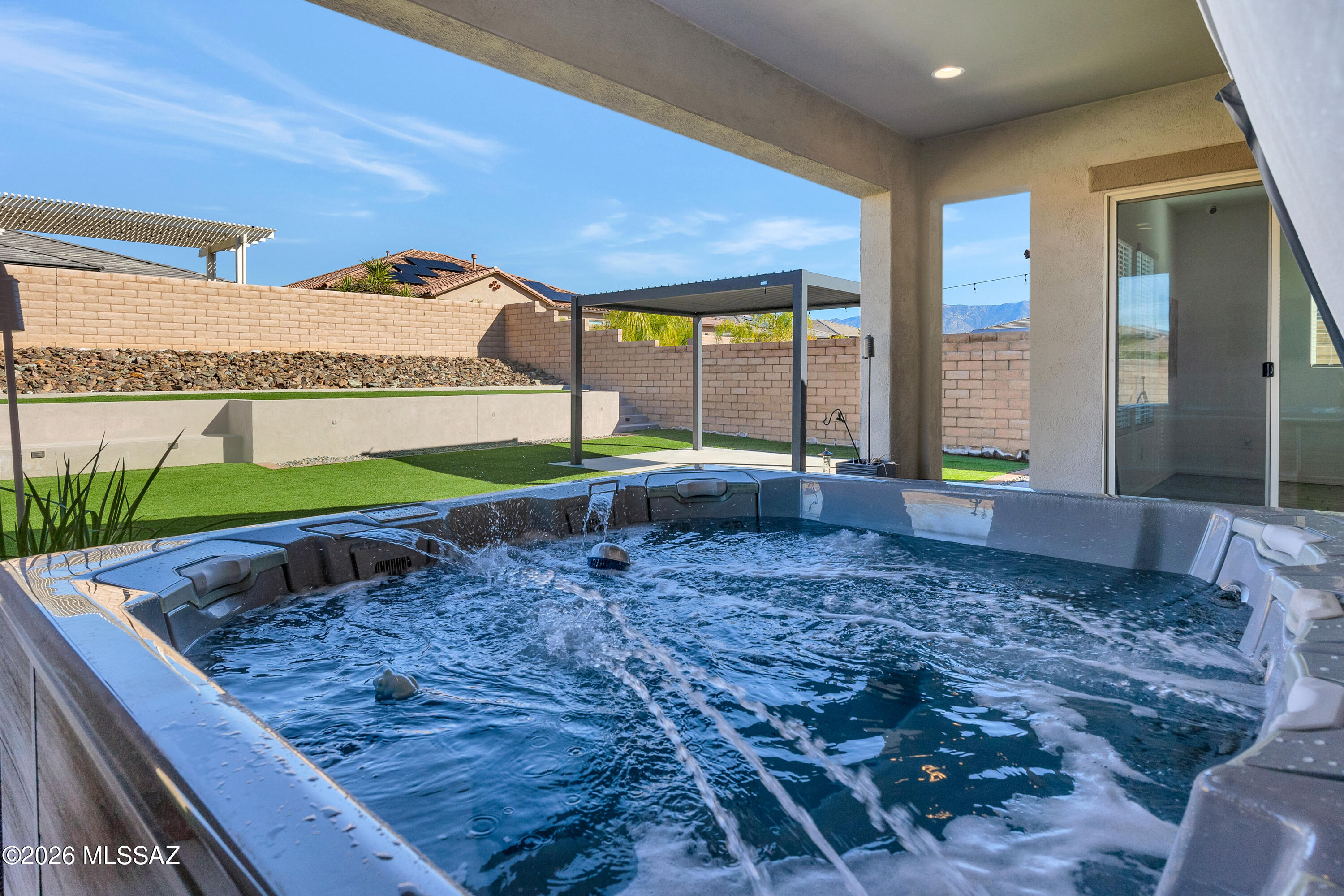 470 West Red Ribbon Lane Tucson, AZ 85755 - Photo 4 of 41