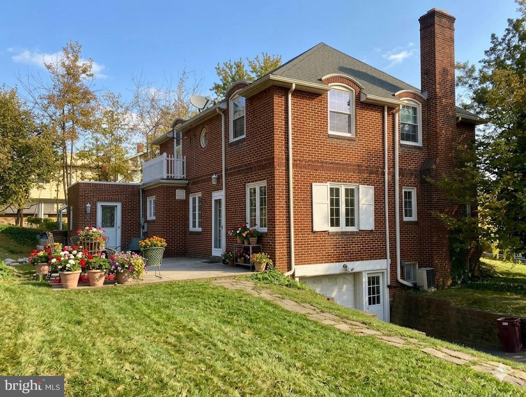 833 Buckingham Road Cumberland, MD 21502 - Photo 2 of 3