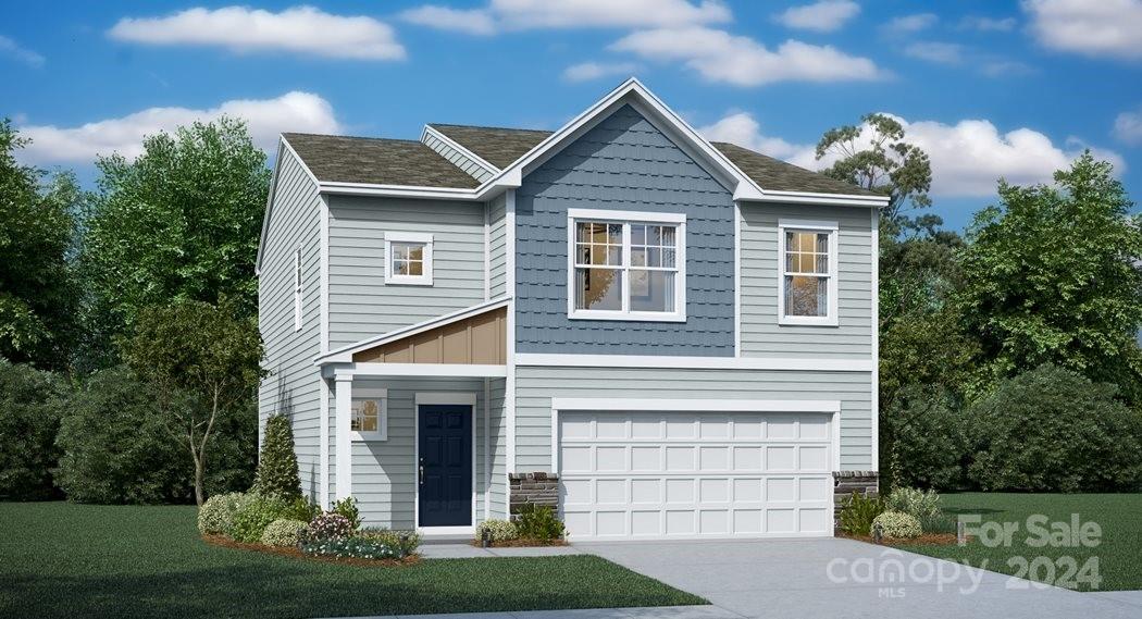 2844 Legacy Rdg Lane, Unit 52 Catawba, NC 28609 - Photo 1 of 6 Gallery Image 1