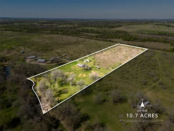 $465,000 | 400 Private Road 4295, Rockdale, TX 76567