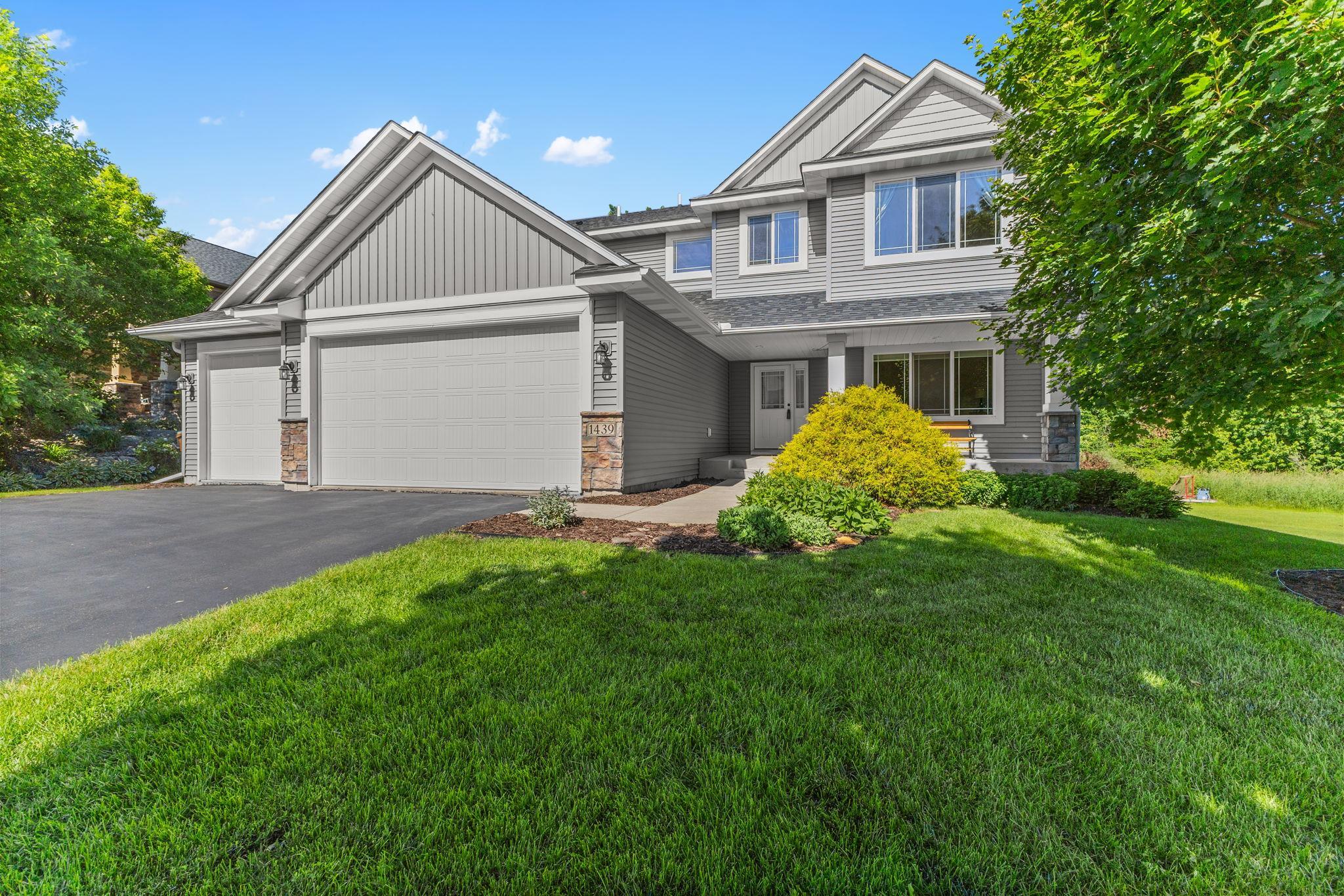 1439 5th Street Southwest Delano, MN 55328 - Photo 1 of 45