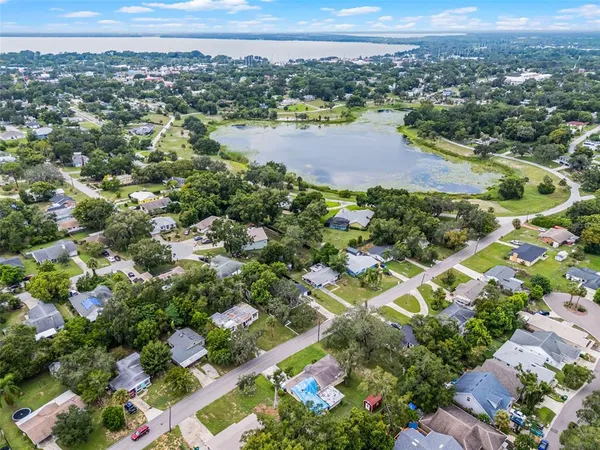 $312,000 | 1070 Jasmine Street, Eustis, FL 32726