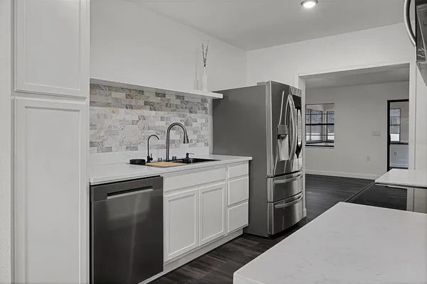 $312,000 | 1070 Jasmine Street, Eustis, FL 32726