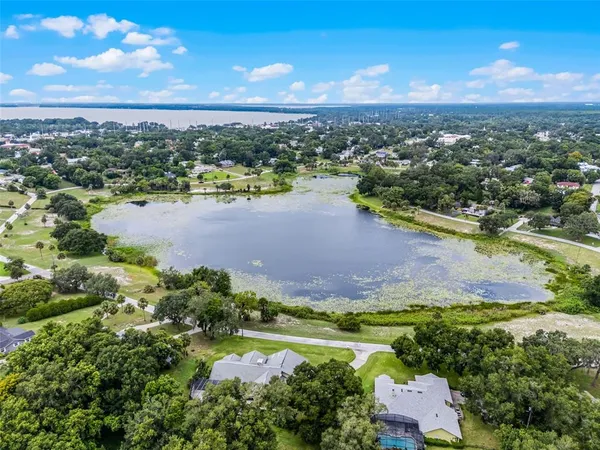 $312,000 | 1070 Jasmine Street, Eustis, FL 32726